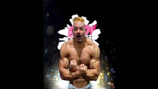 Meme Maromba Como Ter O Pump Antes De Subir No Palco Bodydreamerbrazil