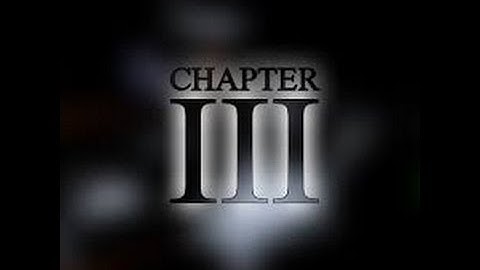 Portal 2: Testing Testing Testing (Chapter 3) Part 5