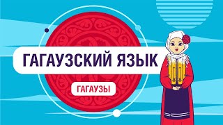 На каком языке общаются гагаузы