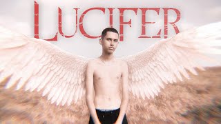 Adam Hamrita - Lucifer (Official Music Video)