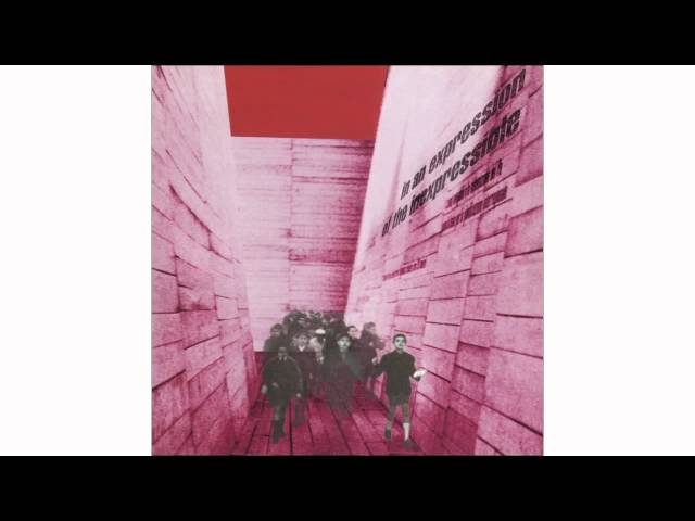 Blonde Redhead - Suimasen