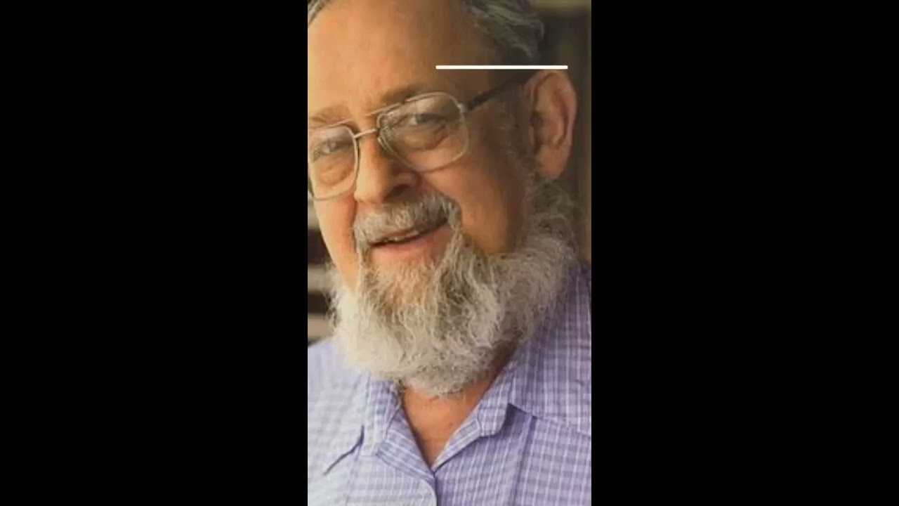 Bernard Rimland .... A Brief Introduction