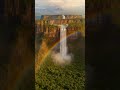 10 datos increíbles sobre Cascada Ángel que no sabías 😲