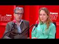 Bandi Sur Netflix Eric Et Capucine Rochant Duo Père Fille Au Cœur D Une Tragédie Martiniquaise 