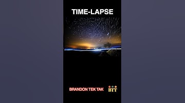 Time Lapse video on iPhone made ridiculously simple. #Shorts #iphonetips #Photography #TimeLapse