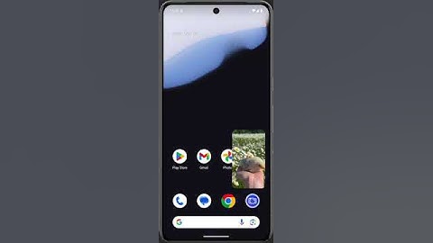 React Native Video | Picture in Picture in Android.  #mobileappdevelopment #reactnative