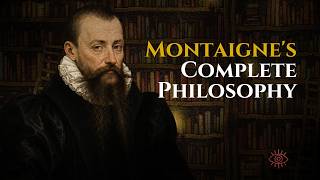 He Wrote About Himself for 20 Years and Described Us All | Montaigne