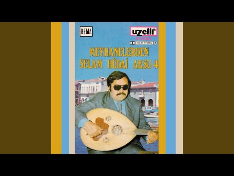 Çok Geceler Bekledim