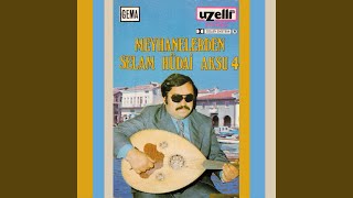 Çok Geceler Bekledim