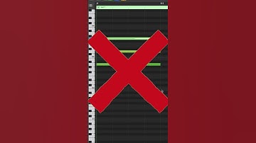 Quickly make MIDI notes the same velocity in Logic Pro! #logicpro #logicprotips #musicproducer