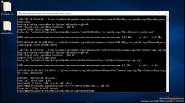 Getting Started with Python Web Scraping : Requesting HTML | packtpub.com