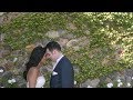 Romantic Winery Wedding (Most Emotional First Look) | Clos LaChance Winery, San Martin CA