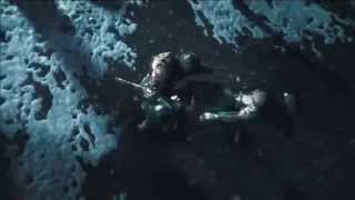 Whos Next? Mortal Kombat X/10 Trailer