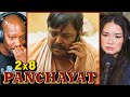 PANCHAYAT 2x8 &quot;Parivaar&quot; Reaction! | Jitendra Kumar | Raghuvir Yadav | Faisal Malik | Chandan Roy