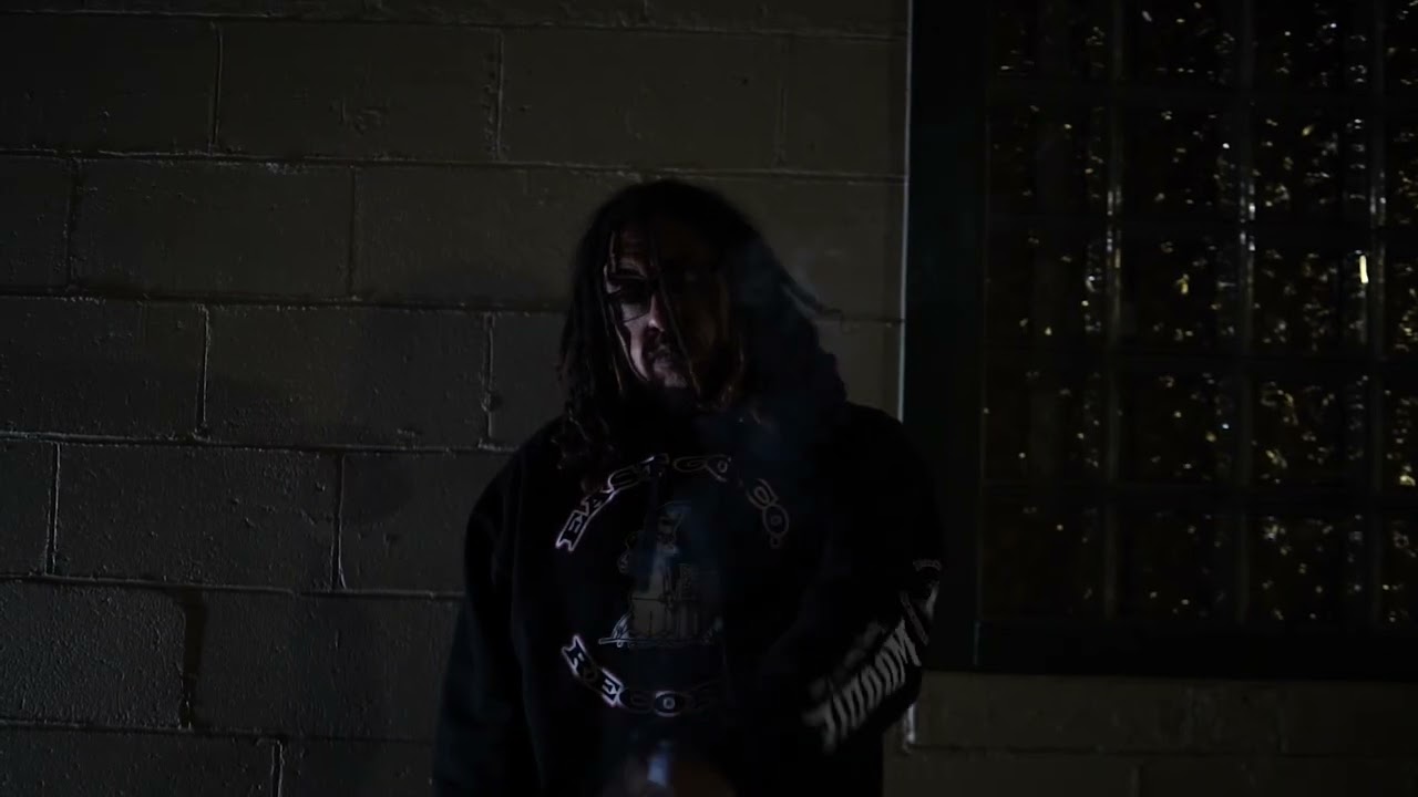 Shad Viciouz ( AKA Shadow ) Nightmarez😈👻 Official Video..