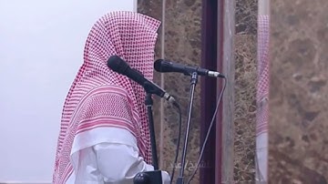القارئ:⁧‫#عبدالعزيز_سالم_الزهراني‬⁩‏:🕌ليلة 16من صلاة #التراويح 📆1443/9/15#بريدة# #القصيم #هود