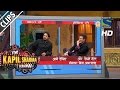 Star-Cast of ‘Madaari’ on a Live TV Debate - The Kapil Sharma Show -Episode 24 - 10th July 2016