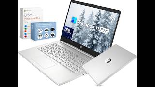 Review: HP 14” Ultra Light Laptop – Copilot AI Budget Thin Laptop 2026