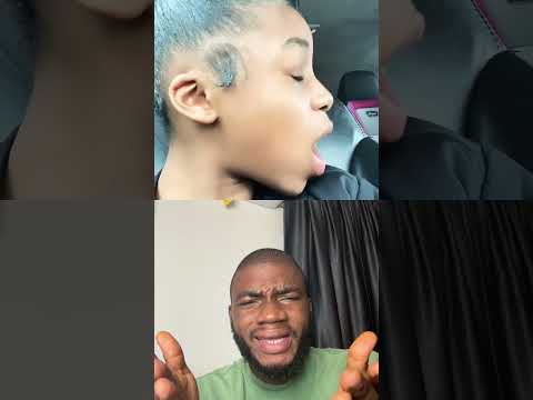 Girl What Did She Just Doo Funny Comedy Foryou Viral