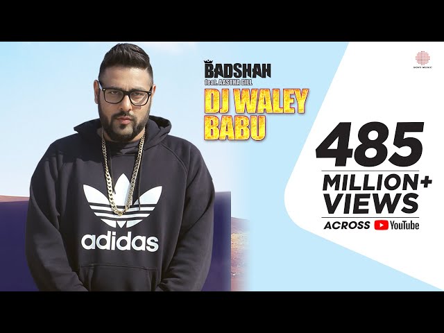 Badshah - DJ Waley Babu | feat Aastha Gill | Party Anthem Of 2015 | DJ Wale Babu class=