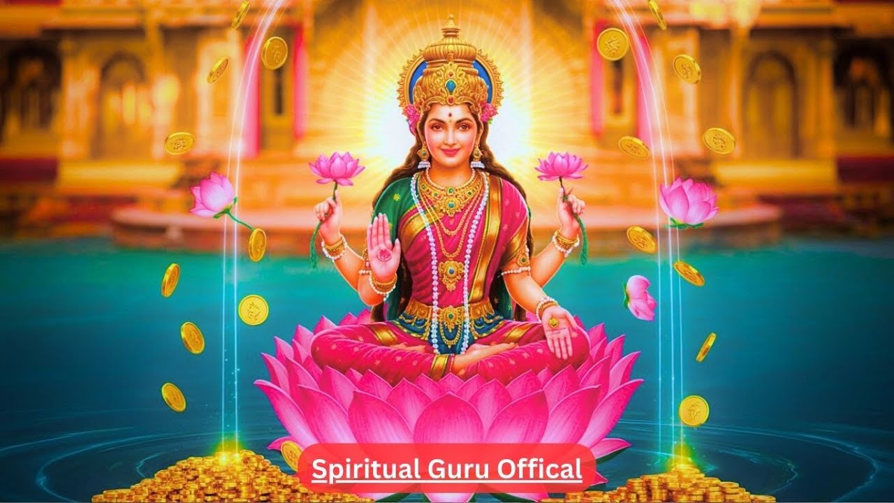 Divine Blessing Frequency | Attract Miracles Instantly