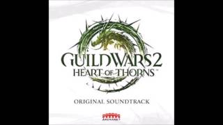 Guild Wars 2 Heart of Thorns Original Soundtrack - 8 - Faren's Flier