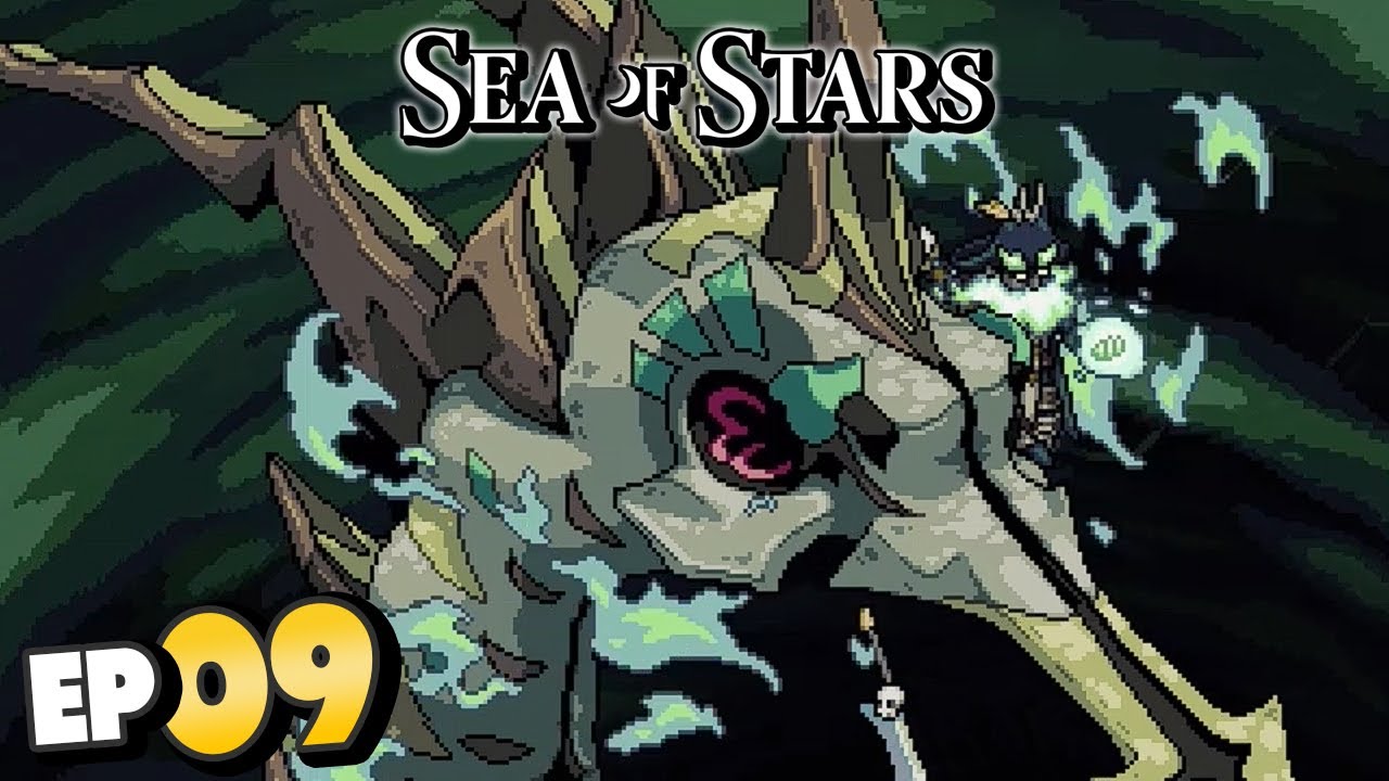 Sea Of Stars - Complete Walkthrough and Guide - DigitalTQ