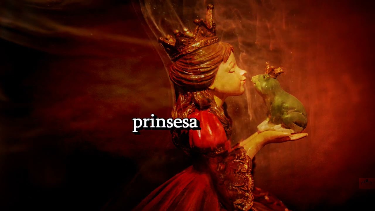 Prinsesa song by 6 Cycle Mind
