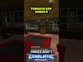 Todavia soy digno!!! :v #minecraft #parati #humor #games #pokemon #shorts #clips #gaming #viral
