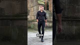 Die Beste Hose, Die Du Je Getragen Hast