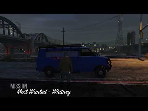 [7/11/24 archived stream] GTA Online: Bounty Hunting and Heists With Viewers! - [7/11/24 archived stream] GTA Online: Bounty Hunting and Heists With Viewers!