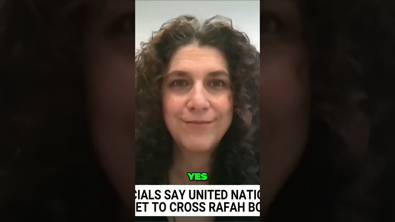 Fuel Crisis in Gaza: Urgent Need for Resources and Solutions