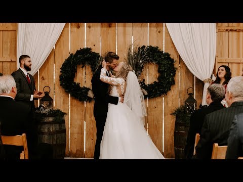 OUR FULL WEDDING CEREMONY | Memoria Channel