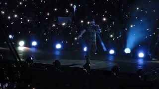 The Weeknd - I Feel It Coming - Live at Estadio San Marcos - Lima, Perú - 2023