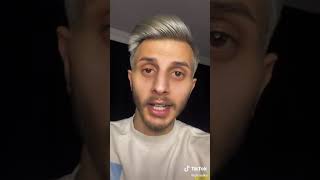 Olcayika Dt Ismailovun Maskesini Düşürdü