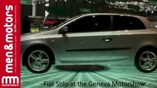 【ツールドフランス】フィアットStilo 2002年モデルキャラバンカー ツールドフランス】フィアットStilo 2002年モデルキャラバンカー