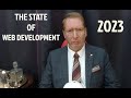 The state of web development address 2023