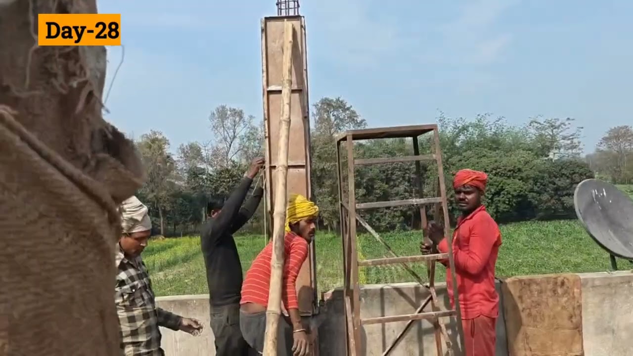 Asharfi Bhawan Day#28