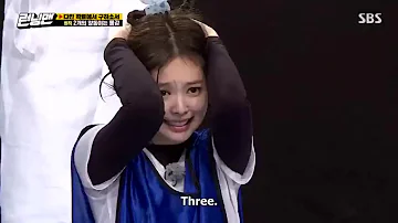 [EngSub]Running Man with 'BLACKPINK' Ep-525 Part-28 (final)