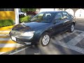 MONDEO 2004 MONDEO 2004