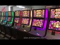 1975 Aristocrat HONEY BEE one arm bandit slot/pokie/poker ...