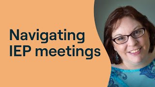 IEP Meeting Tips for Parents: 8 Insider Tips on Navigating an IEP Meeting