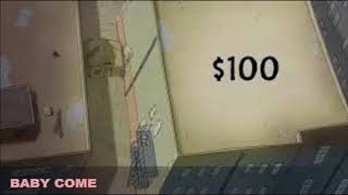 We Bare Bears - Baby Come 100 Soundtrack