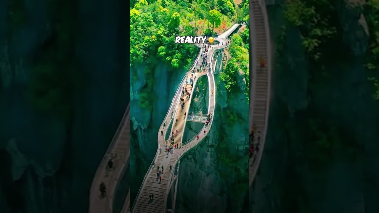 Social Media vs Real Life 