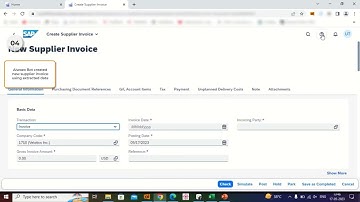 SAP S/4HANA Sales Order Automation | Streamline Your Workflow with Aiwozo
