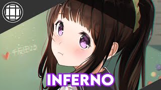 Nightcore | INFERNO (Sub Urban & Bella Poarch)