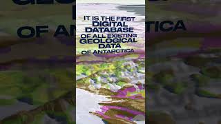 Digging Deep into Antarctica's Epic Past! 🗺️