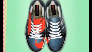 LLOYD SS2012 Collection screenshot 3