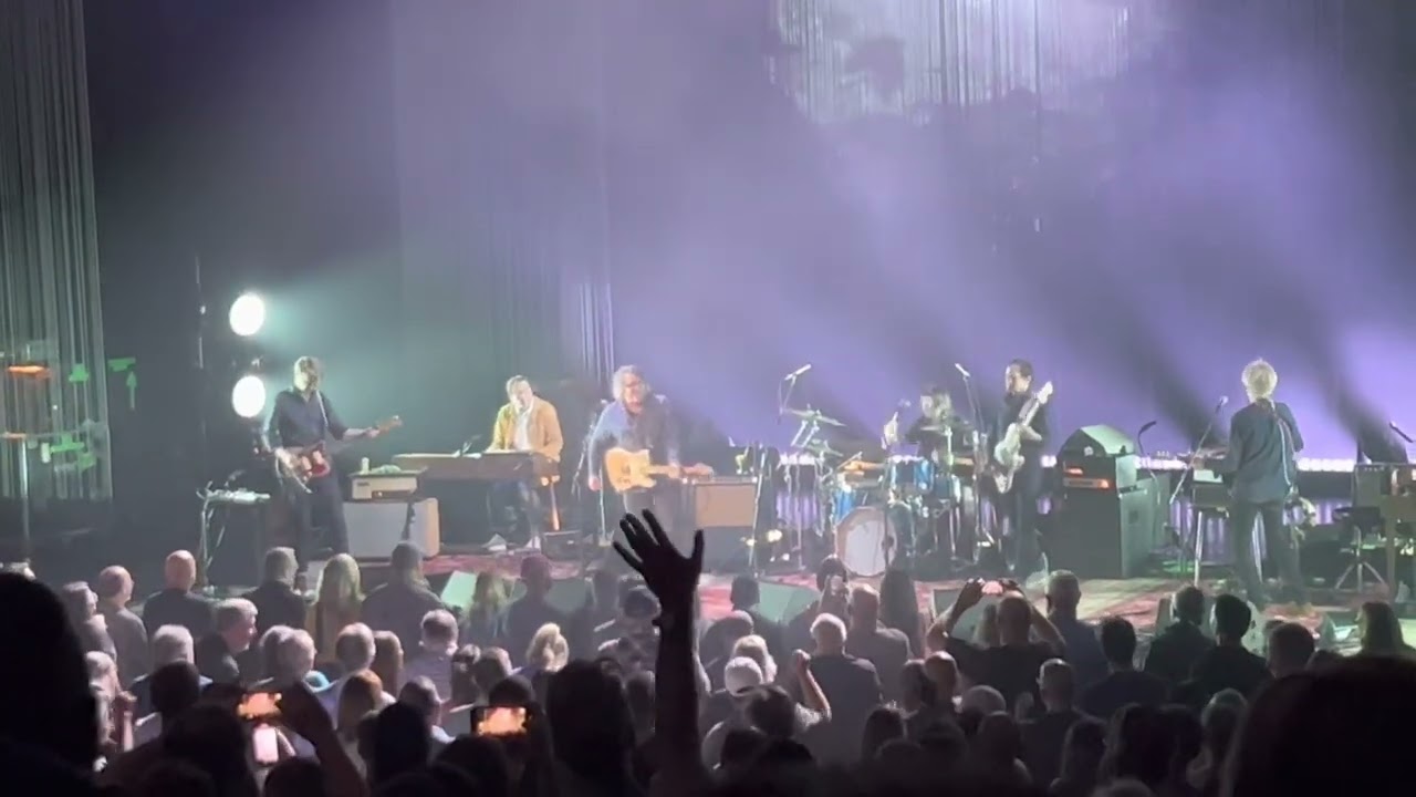 Wilco - The Late Greats 4/20/23
