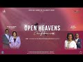 Harrison K. Ng'ang'a • Open Heavens Conference | CFF Narok • Faith TV Kenya